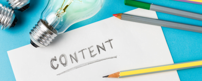 content writing services