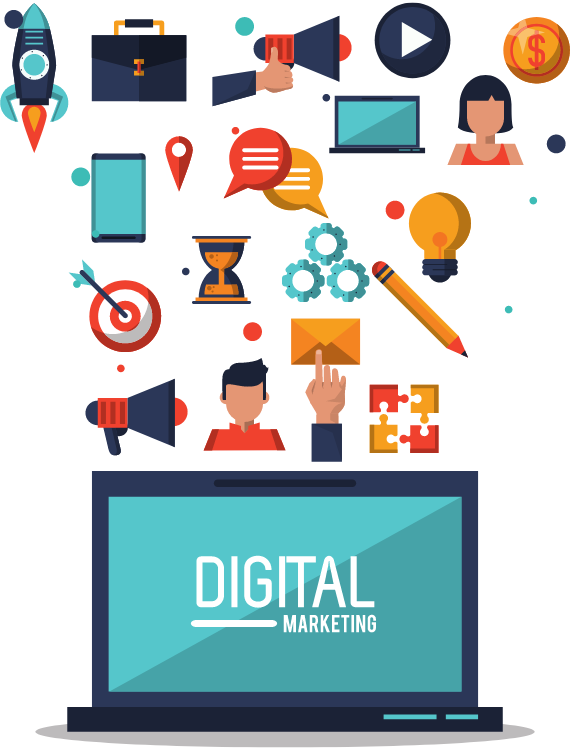 Digital Marketing Services