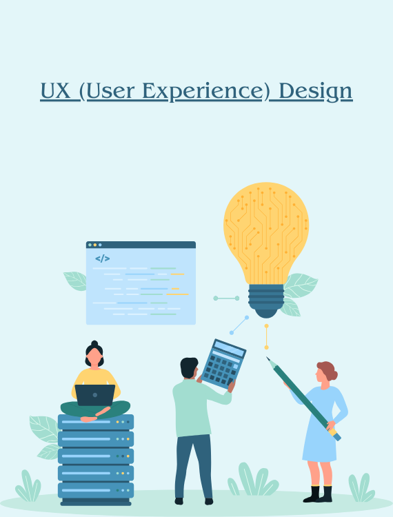 UX Design Service