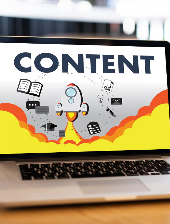 content writing services