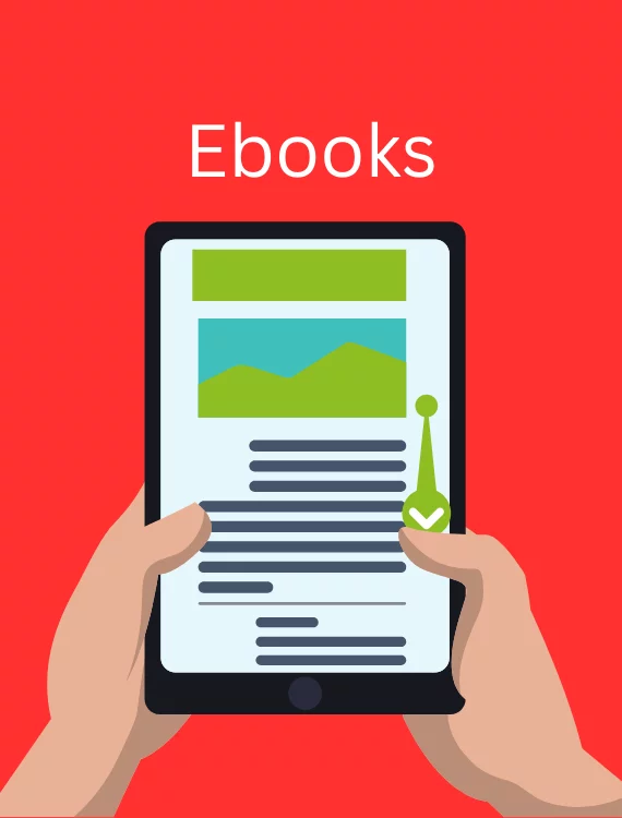 ebook writing