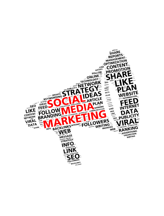 Social Media Marketing Agency