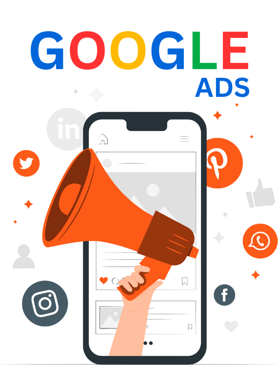 Google Ads Agency