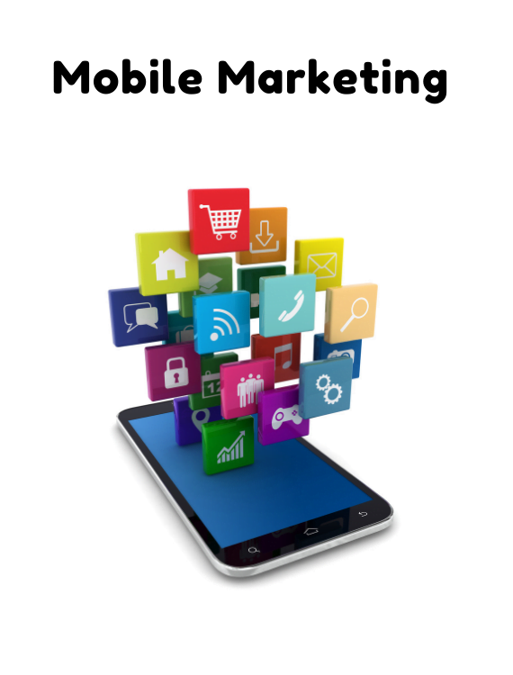 Mobile Marketing