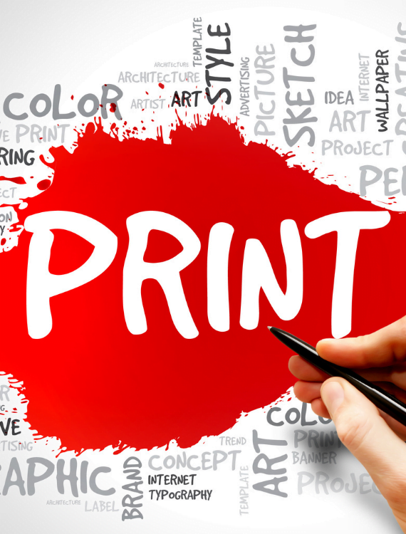 printing services