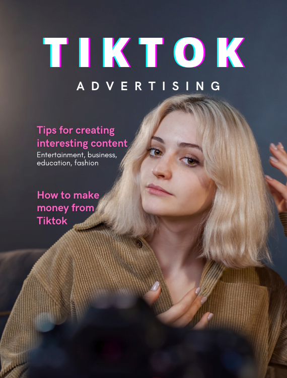 tiktok ads